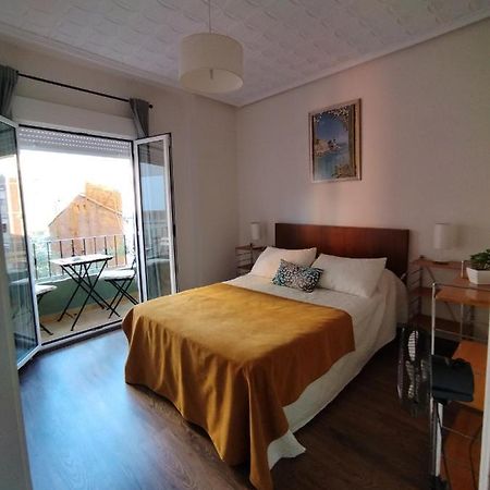 Luminoso Apartamento * La Marina De バレンシア エクステリア 写真