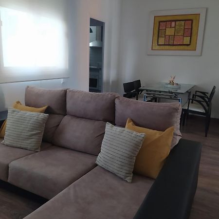Luminoso Apartamento * La Marina De バレンシア エクステリア 写真