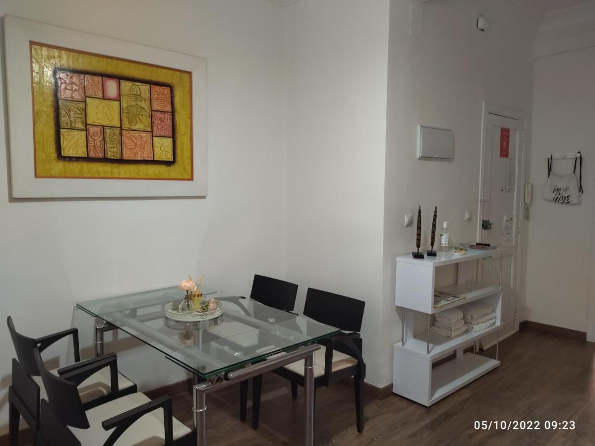 Luminoso Apartamento * La Marina De バレンシア エクステリア 写真