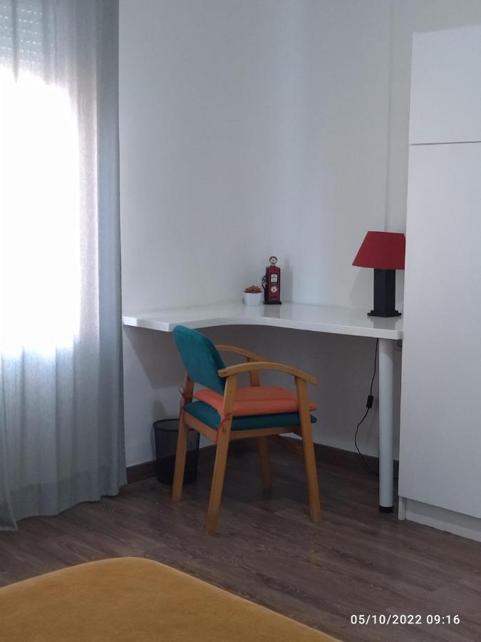 Luminoso Apartamento * La Marina De バレンシア エクステリア 写真