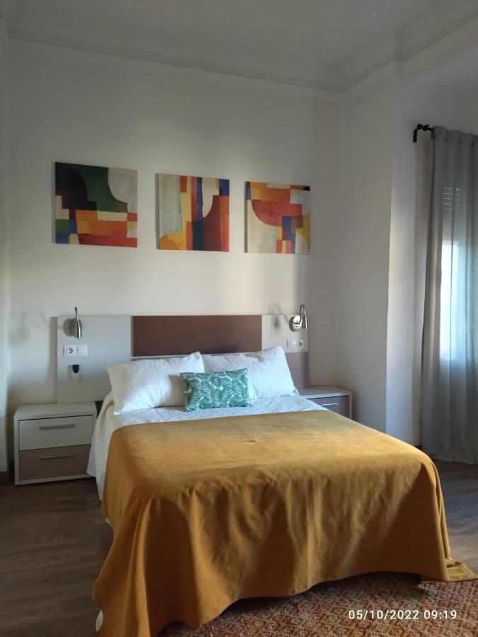 Luminoso Apartamento * La Marina De バレンシア エクステリア 写真