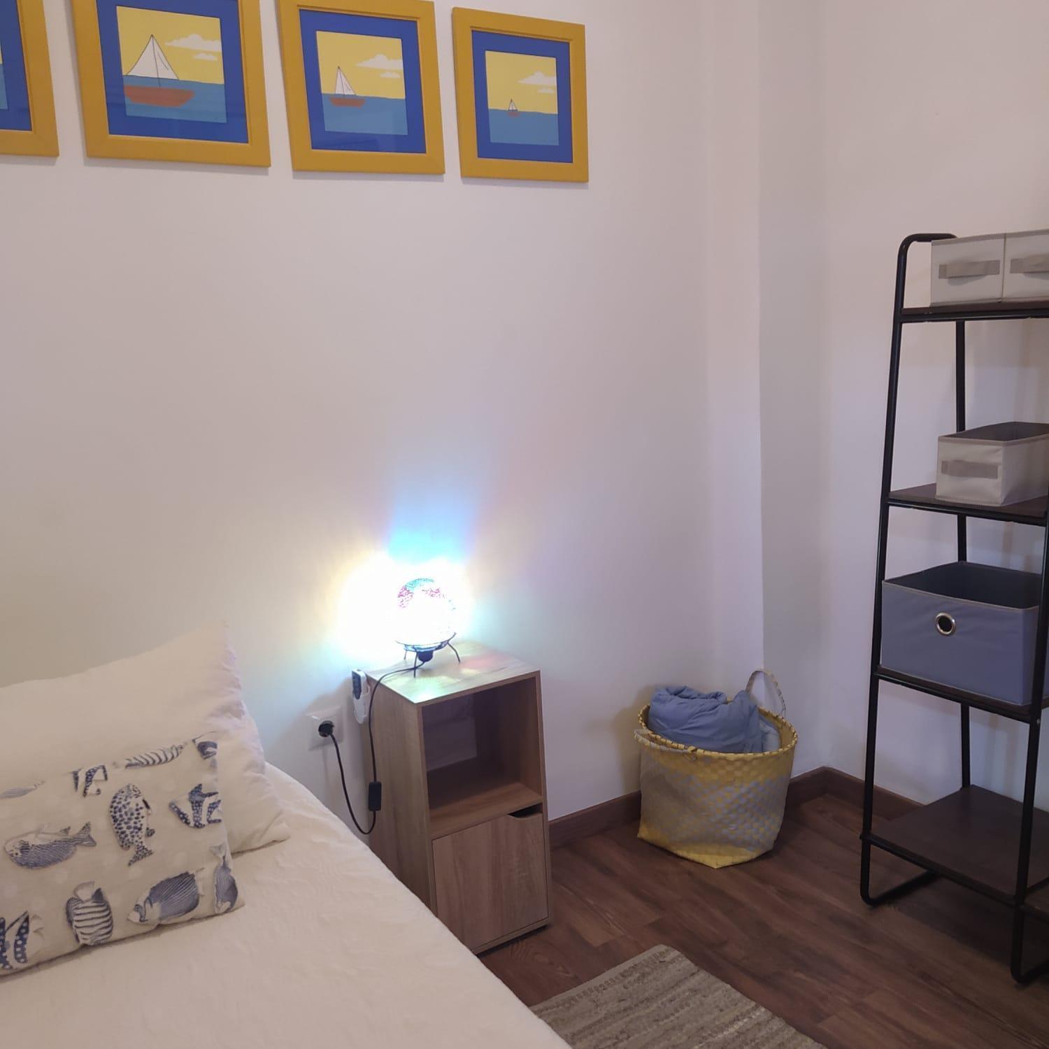 Luminoso Apartamento * La Marina De バレンシア エクステリア 写真