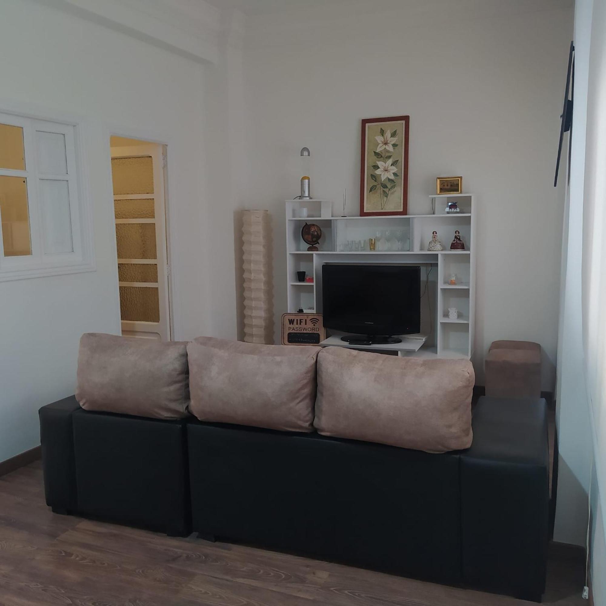 Luminoso Apartamento * La Marina De バレンシア エクステリア 写真