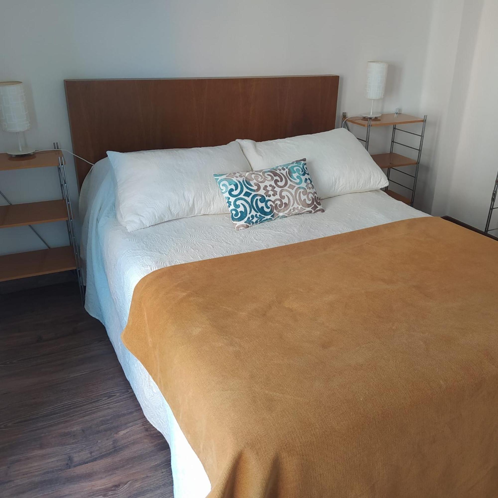 Luminoso Apartamento * La Marina De バレンシア エクステリア 写真
