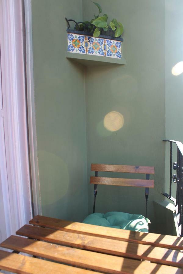 Luminoso Apartamento * La Marina De バレンシア エクステリア 写真